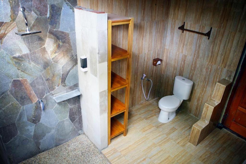［プラウ バンカ］バンガロー（30m²）｜ 1ベッドルーム／1バスルーム Totohe エクステリア 写真